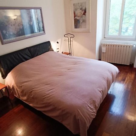 Casa Juli: 70Mq-Centro-Trieste Ngoại thất bức ảnh