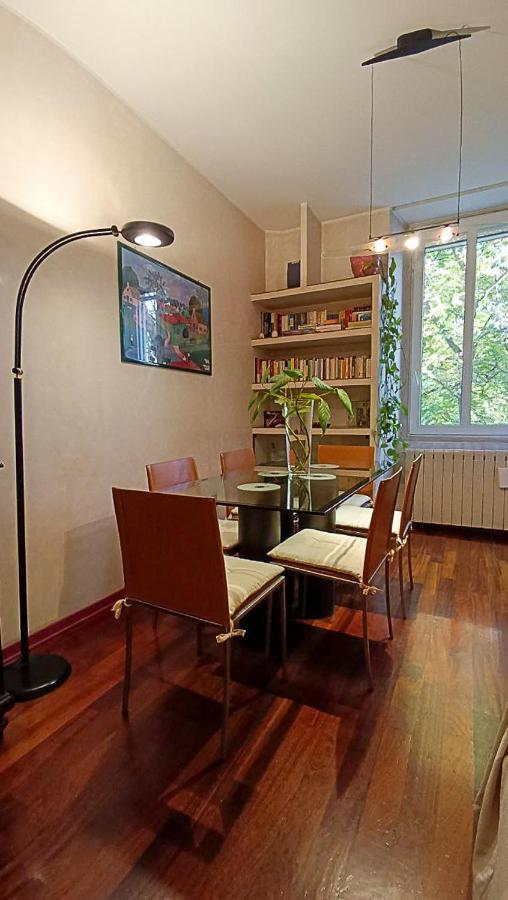 Casa Juli: 70Mq-Centro-Trieste Ngoại thất bức ảnh