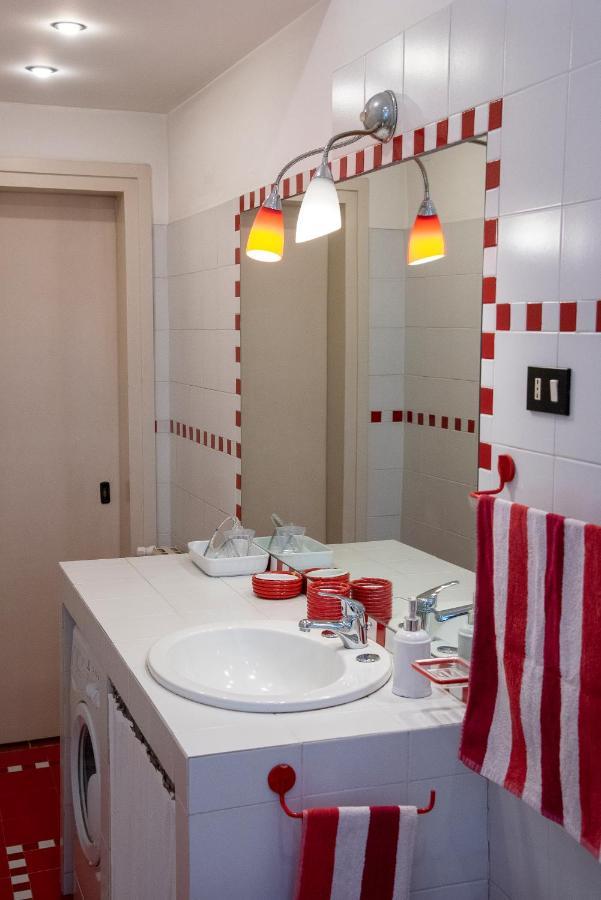 Casa Juli: 70Mq-Centro-Trieste Ngoại thất bức ảnh