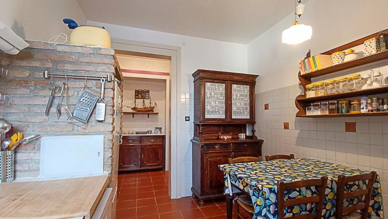 Casa Juli: 70Mq-Centro-Trieste Ngoại thất bức ảnh