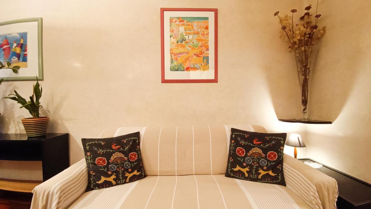 Casa Juli: 70Mq-Centro-Trieste Ngoại thất bức ảnh