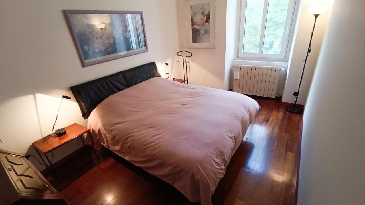Casa Juli: 70Mq-Centro-Trieste Ngoại thất bức ảnh