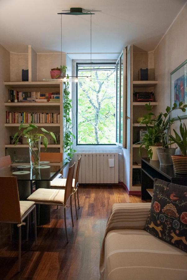Casa Juli: 70Mq-Centro-Trieste Ngoại thất bức ảnh
