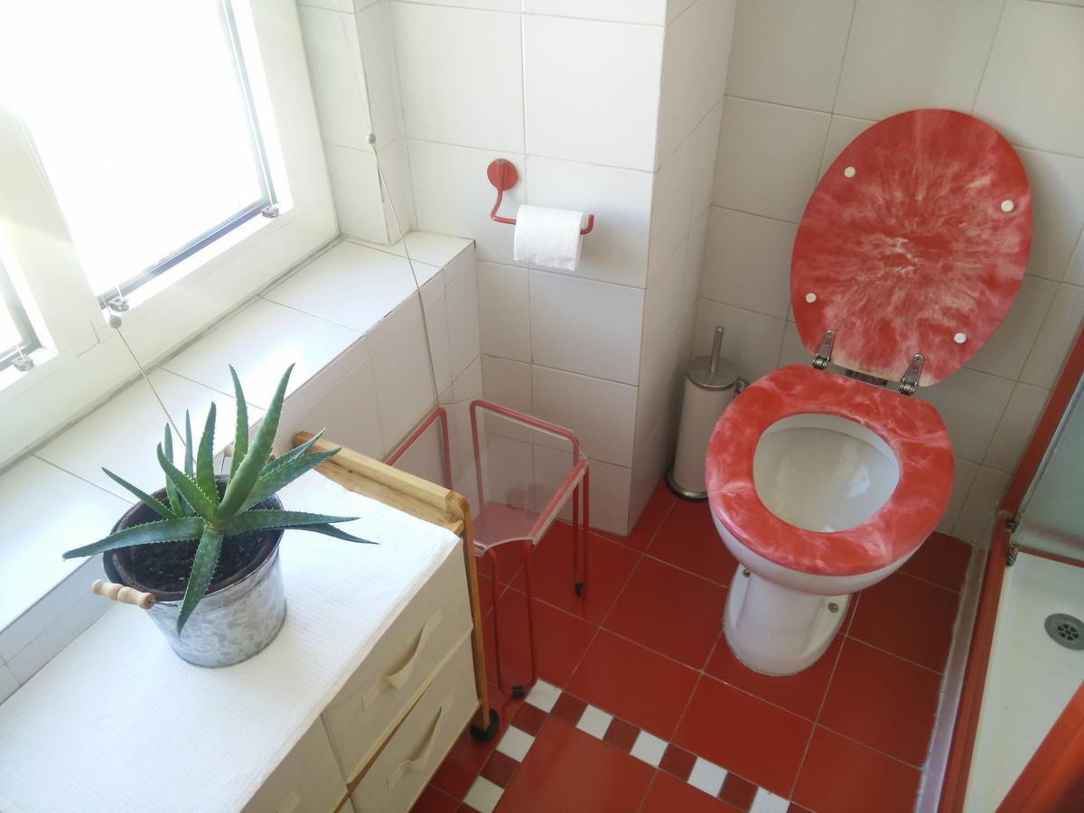 Casa Juli: 70Mq-Centro-Trieste Ngoại thất bức ảnh