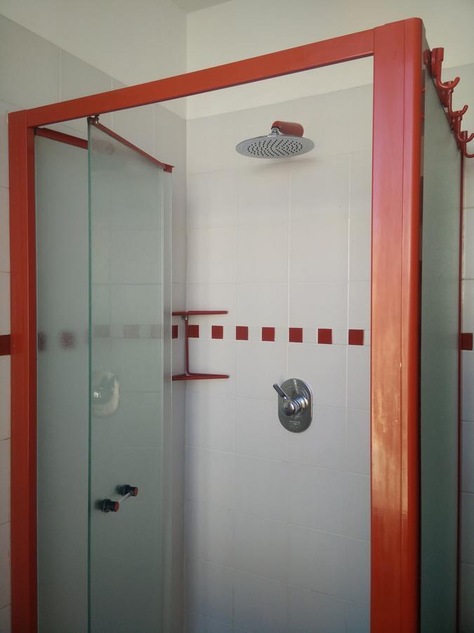 Casa Juli: 70Mq-Centro-Trieste Ngoại thất bức ảnh