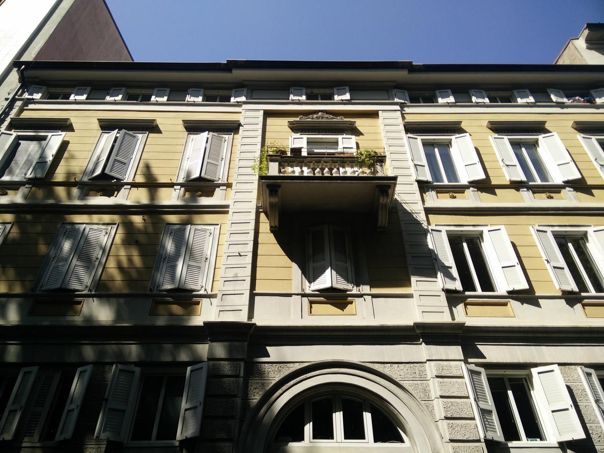 Casa Juli: 70Mq-Centro-Trieste Ngoại thất bức ảnh
